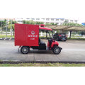 Good Quality Fire Fighting Vehicle with Ce Certification